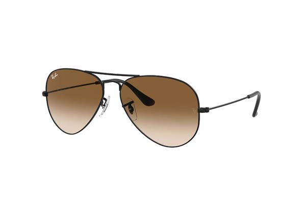 rayban 3025 AVIATOR Occhiali da Sole 