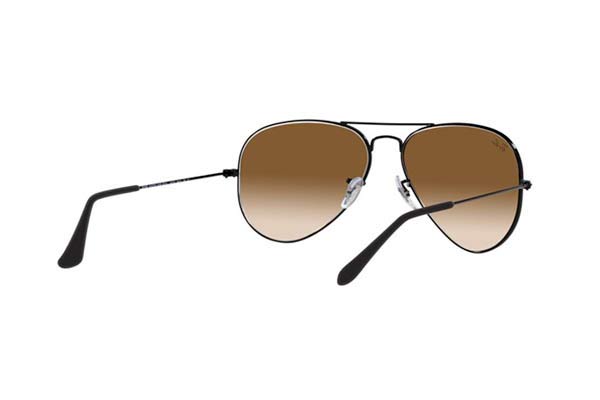 RAYBAN 3025 AVIATOR Occhiali da Sole 