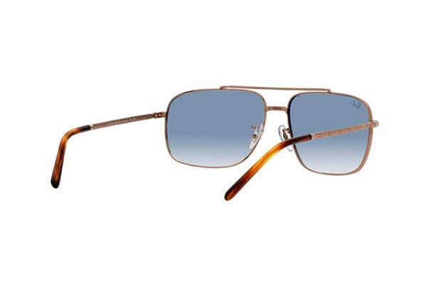 RAYBAN 3796 Occhiali da Sole 