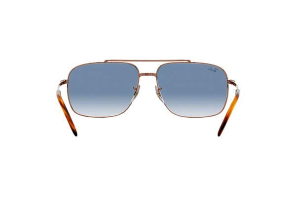 RAYBAN 3796 Occhiali da Sole 