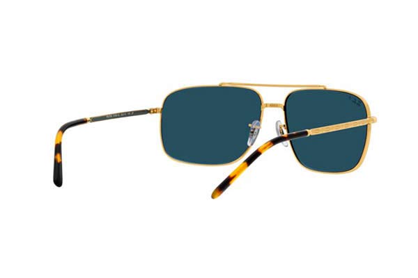 RAYBAN 3796 Occhiali da Sole 