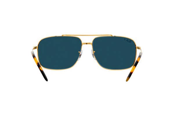 RAYBAN 3796 Occhiali da Sole 