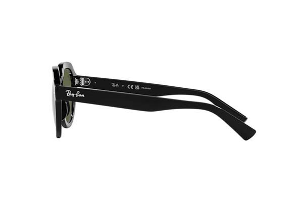 RAYBAN 4399 GINA Occhiali da Sole 