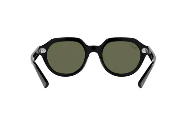 RAYBAN 4399 GINA Occhiali da Sole 