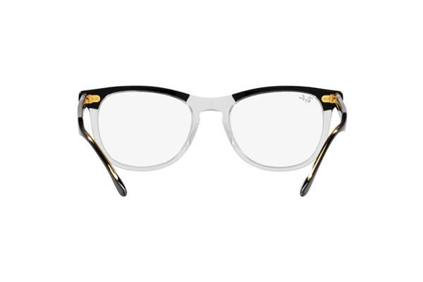 RAYBAN 2398 EAGLEEYE Occhiali da Sole 