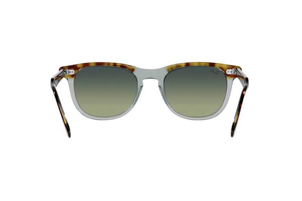 RAYBAN 2398 EAGLEEYE Occhiali da Sole 