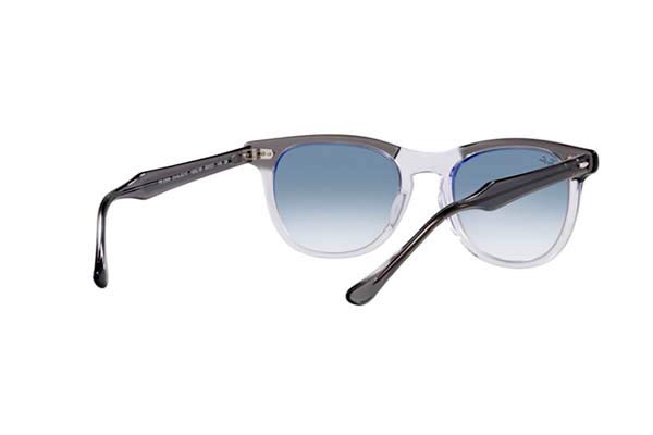 RAYBAN 2398 EAGLEEYE Occhiali da Sole 