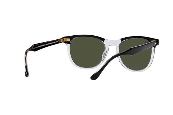 RAYBAN 2398 EAGLEEYE Occhiali da Sole 