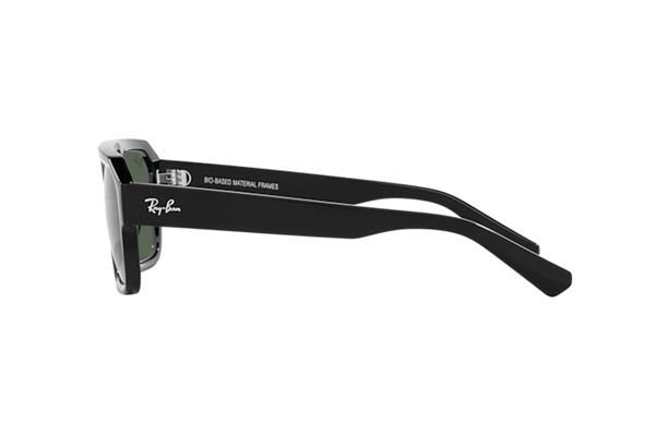 RAYBAN 4397 CORRIGAN Occhiali da Sole 