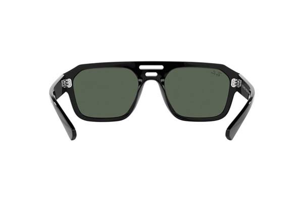 RAYBAN 4397 CORRIGAN Occhiali da Sole 