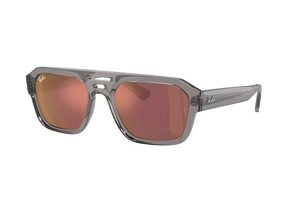 rayban 4397 CORRIGAN Occhiali da Sole 