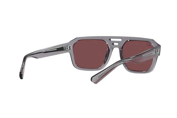 RAYBAN 4397 CORRIGAN Occhiali da Sole 