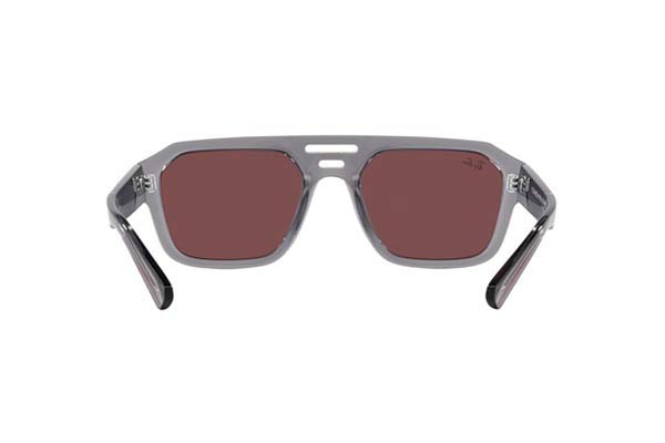 RAYBAN 4397 CORRIGAN Occhiali da Sole 