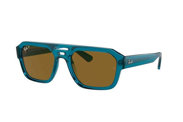 rayban 4397 CORRIGAN Occhiali da Sole 