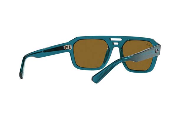 RAYBAN 4397 CORRIGAN Occhiali da Sole 