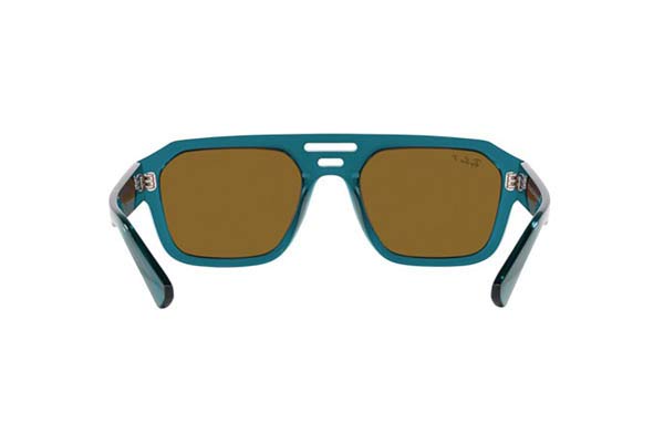 RAYBAN 4397 CORRIGAN Occhiali da Sole 