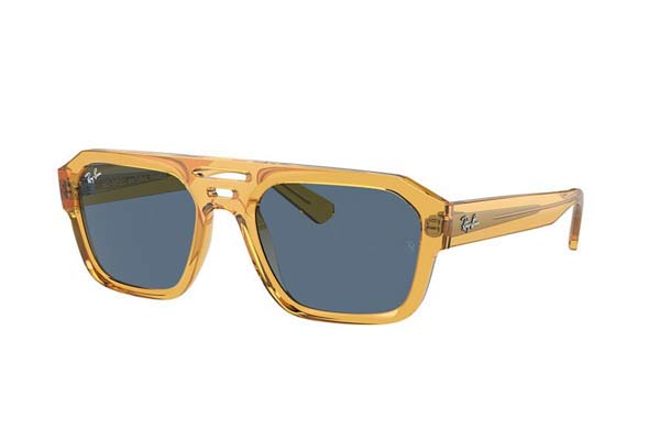 rayban 4397 CORRIGAN Occhiali da Sole 
