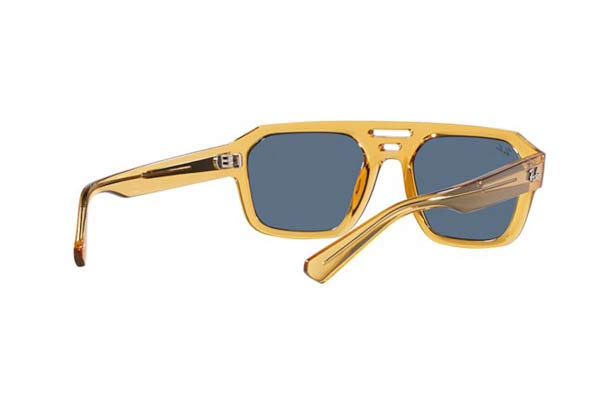 RAYBAN 4397 CORRIGAN Occhiali da Sole 