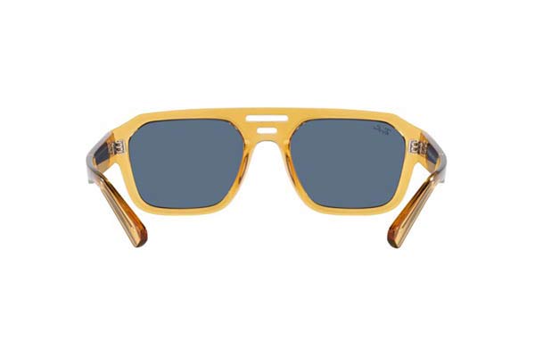 RAYBAN 4397 CORRIGAN Occhiali da Sole 
