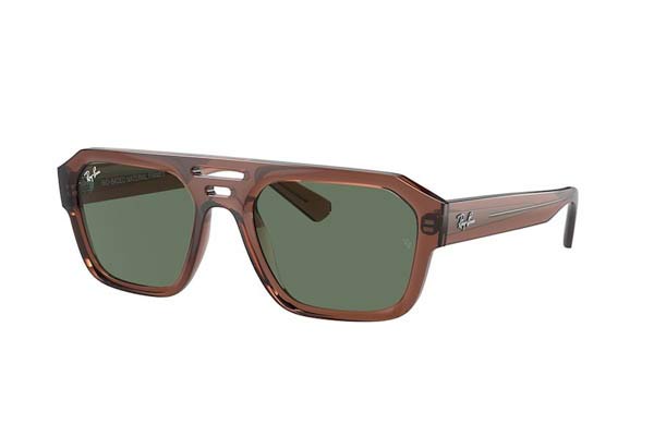 rayban 4397 CORRIGAN Occhiali da Sole 