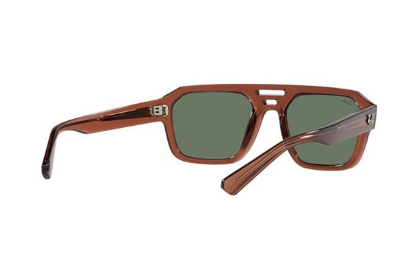 RAYBAN 4397 CORRIGAN Occhiali da Sole 