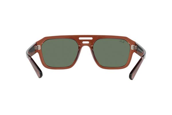 RAYBAN 4397 CORRIGAN Occhiali da Sole 