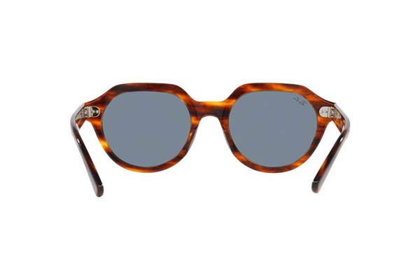 RAYBAN 4399 GINA Occhiali da Sole 