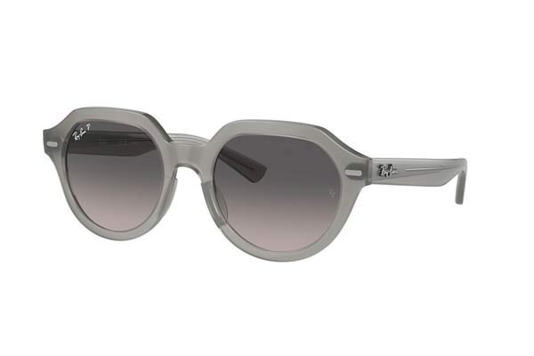 rayban 4399 GINA Occhiali da Sole 
