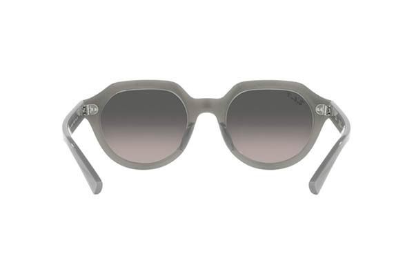 RAYBAN 4399 GINA Occhiali da Sole 