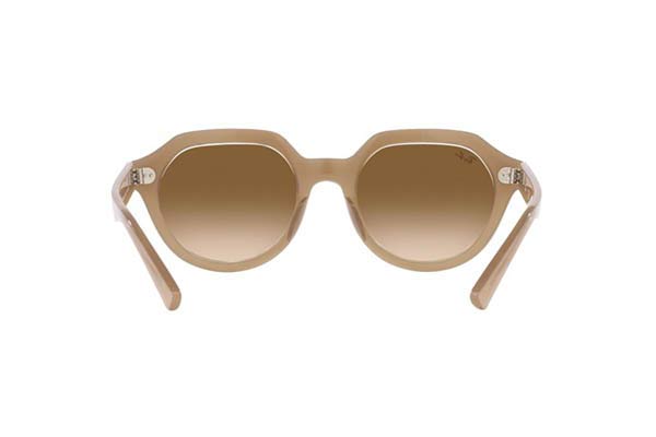 RAYBAN 4399 GINA Occhiali da Sole 