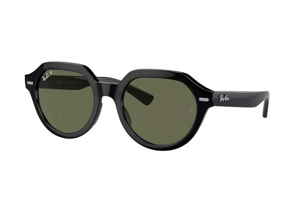 rayban 4399 GINA Occhiali da Sole 