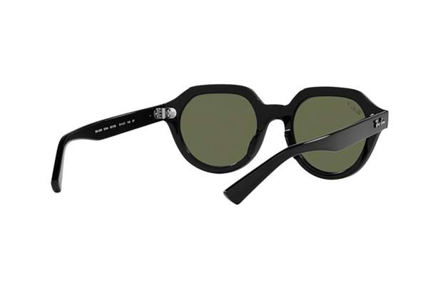 RAYBAN 4399 GINA Occhiali da Sole 