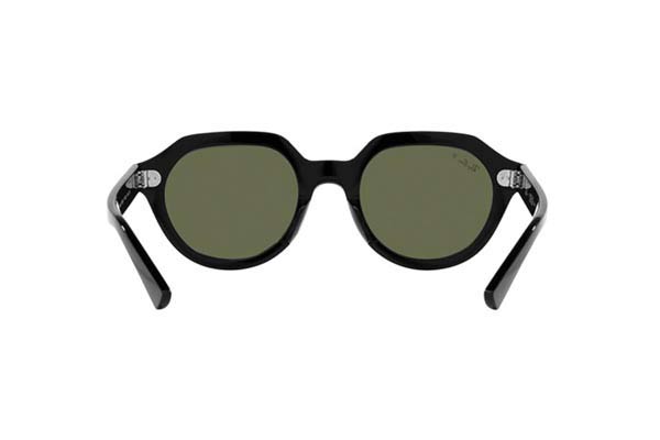 RAYBAN 4399 GINA Occhiali da Sole 