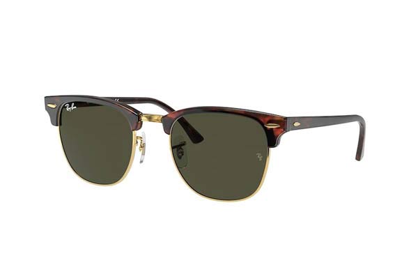 rayban 3016 CLUBMASTER Occhiali da Sole 