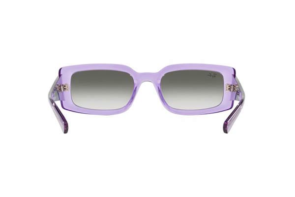RAYBAN 4395 KILIANE Occhiali da Sole 