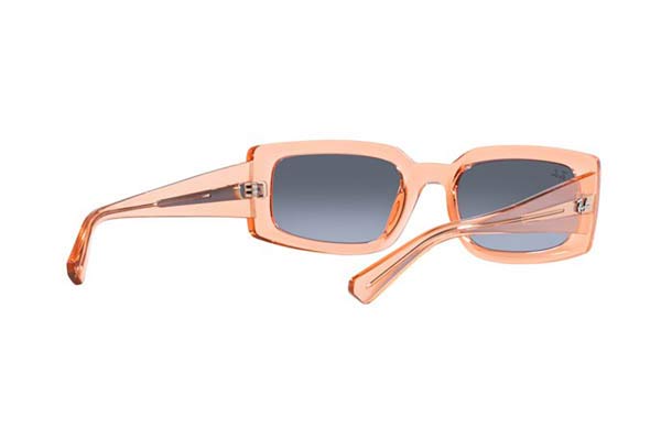 RAYBAN 4395 KILIANE Occhiali da Sole 