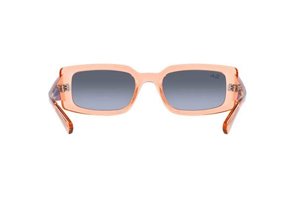 RAYBAN 4395 KILIANE Occhiali da Sole 