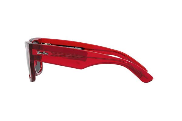 RAYBAN 0840S MEGA WAYFARER Occhiali da Sole 