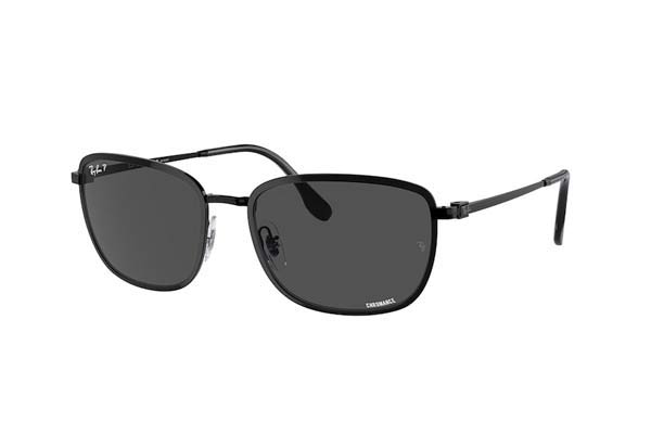 rayban 3705 Occhiali da Sole 