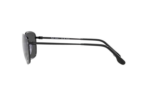 RAYBAN 3705 Occhiali da Sole 