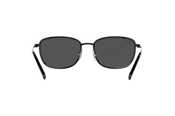 RAYBAN 3705 Occhiali da Sole 