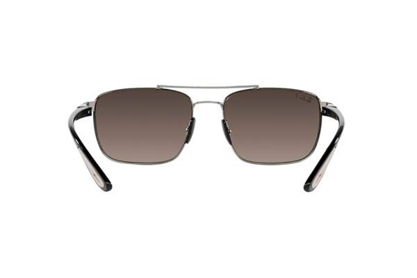 RAYBAN 3715M Occhiali da Sole 