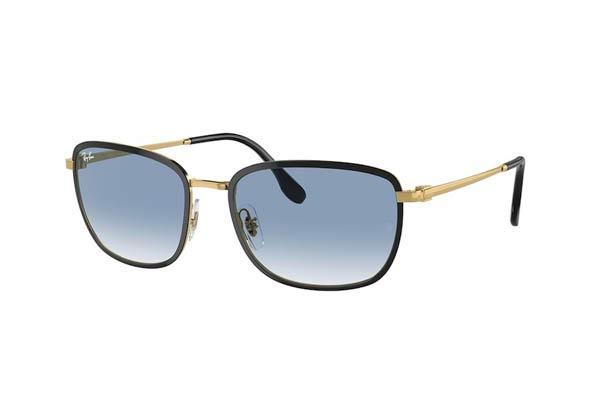 rayban 3705 Occhiali da Sole 