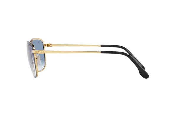 RAYBAN 3705 Occhiali da Sole 