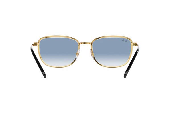 RAYBAN 3705 Occhiali da Sole 