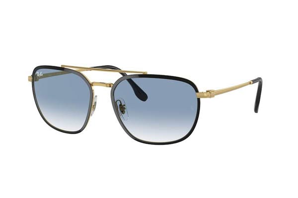 rayban 3708 Occhiali da Sole 