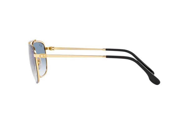 RAYBAN 3708 Occhiali da Sole 