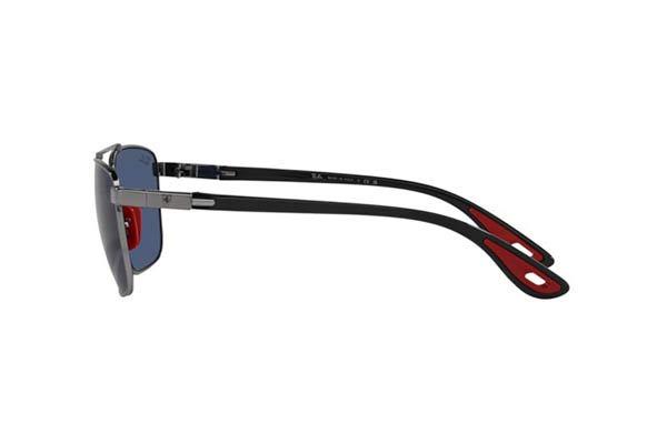 RAYBAN 3715M Occhiali da Sole 