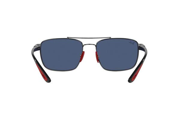 RAYBAN 3715M Occhiali da Sole 