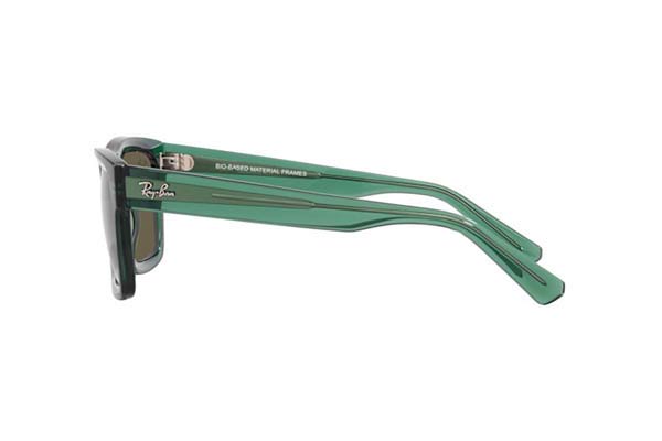 RAYBAN 4396 WARREN Occhiali da Sole 